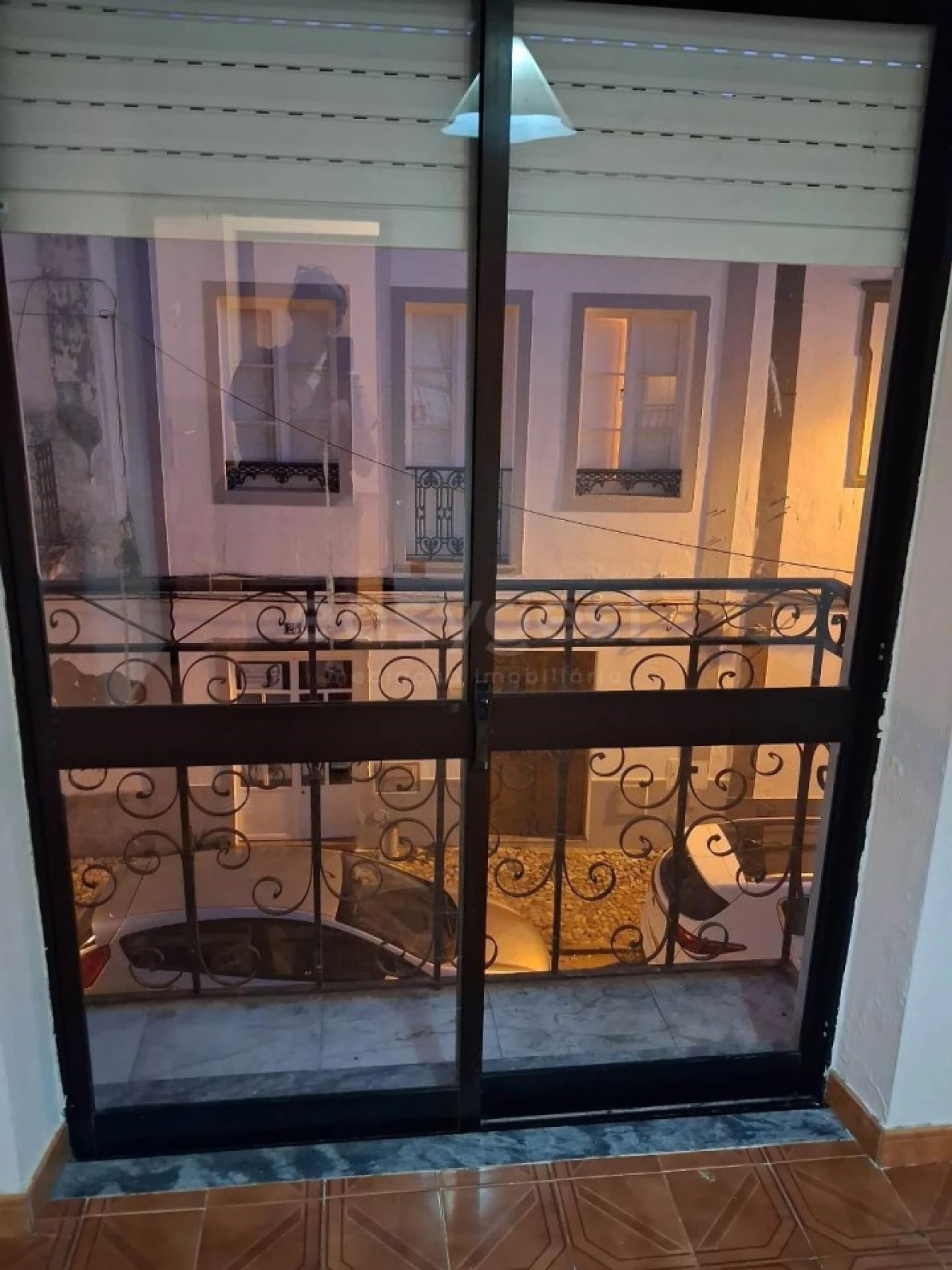 Apartamento T1 para Venda em Serpa (Salvador e Santa Maria) Foto 5
