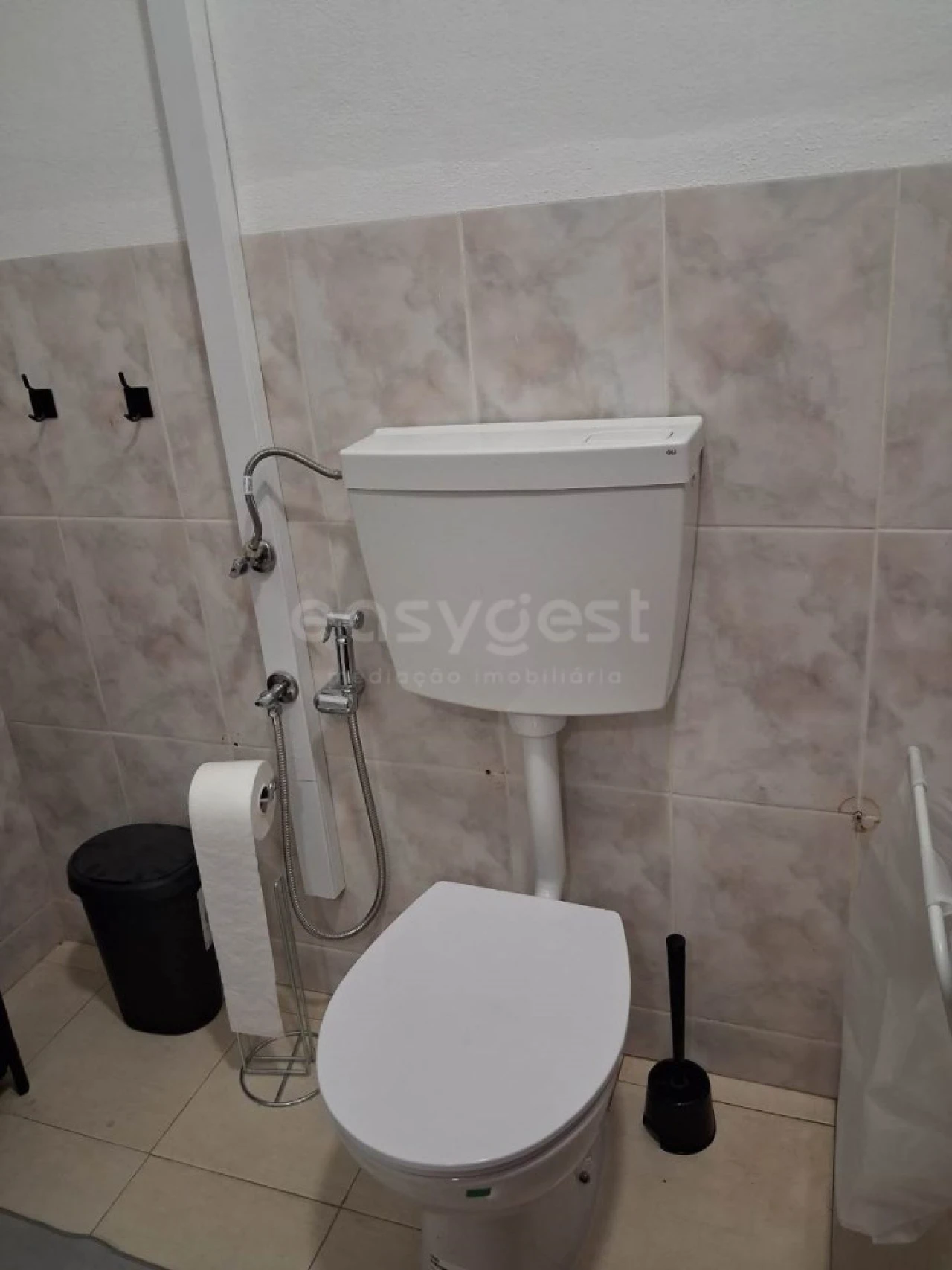Apartamento T1 para Venda em Serpa (Salvador e Santa Maria) Foto 8