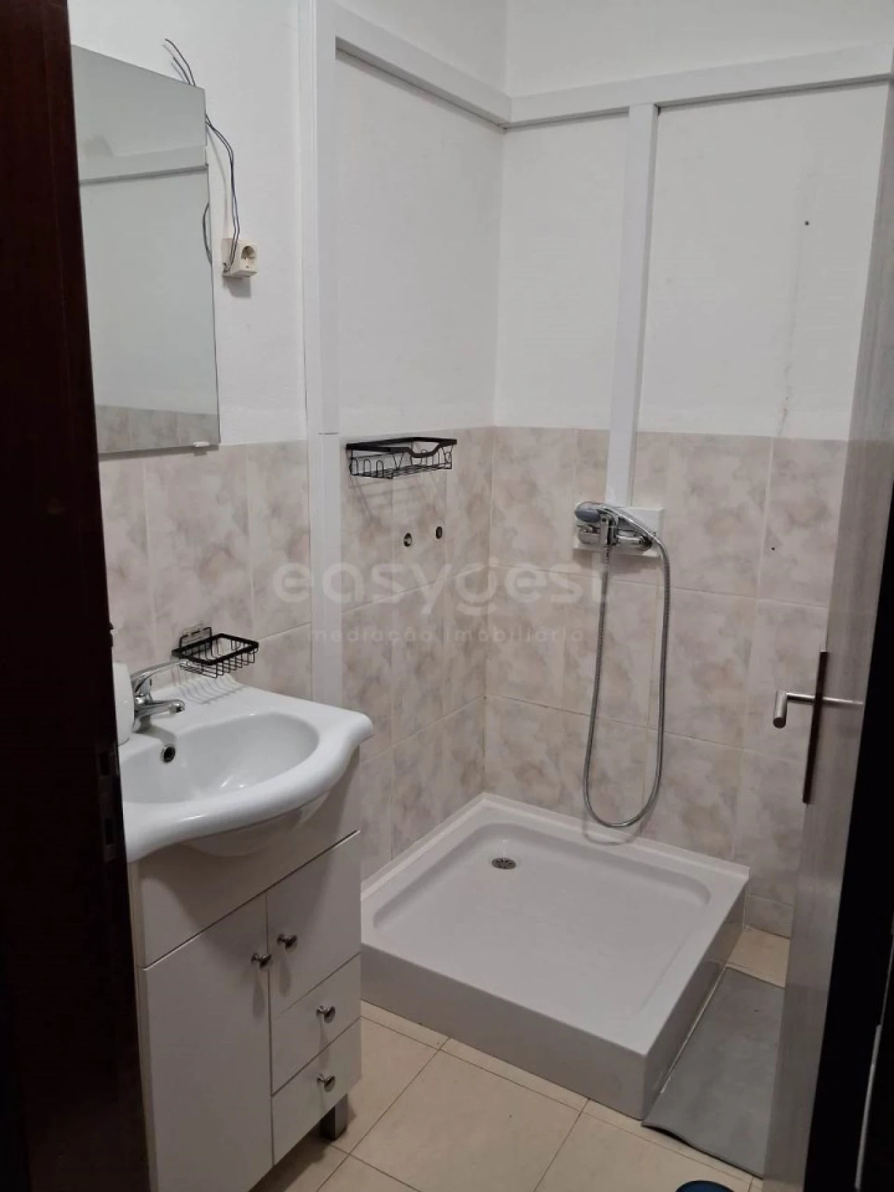 Apartamento T1 para Venda em Serpa (Salvador e Santa Maria) Foto 9
