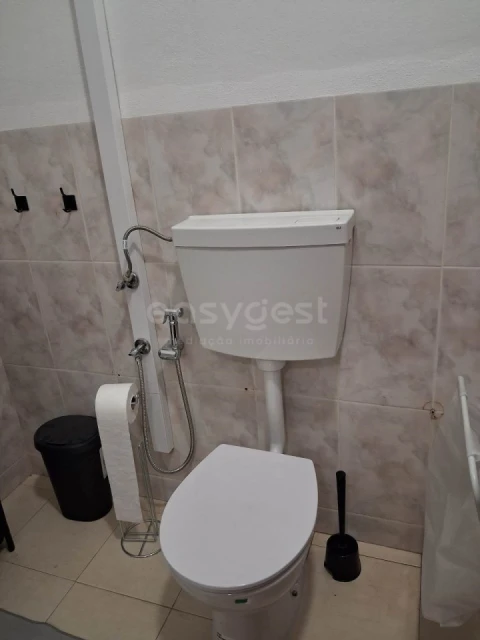 Apartamento T1 para Venda em Serpa (Salvador e Santa Maria)