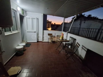 Apartamento T1 para Venda em Serpa (Salvador e Santa Maria)