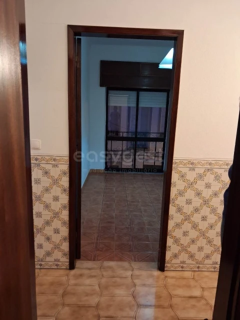 Apartamento T1 para Venda em Serpa (Salvador e Santa Maria)