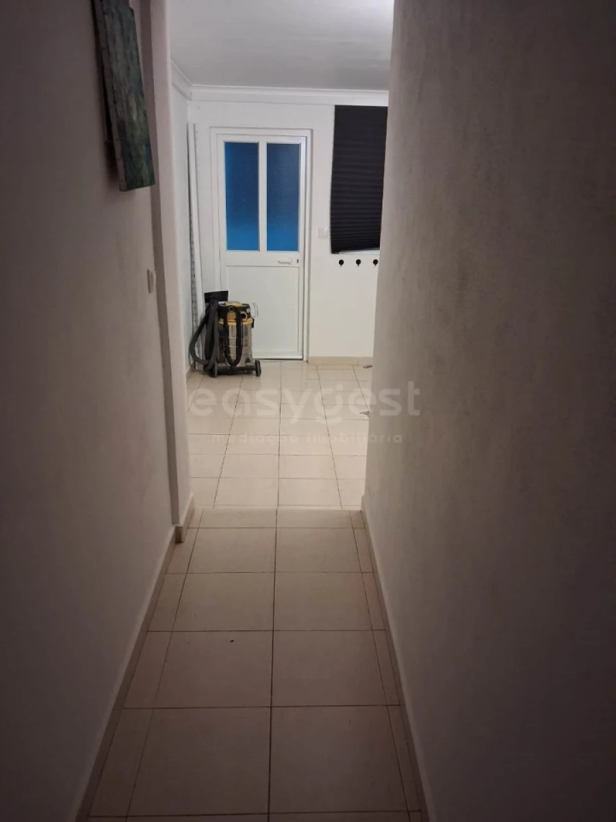 Apartamento T1 para Venda em Serpa (Salvador e Santa Maria) Foto 6