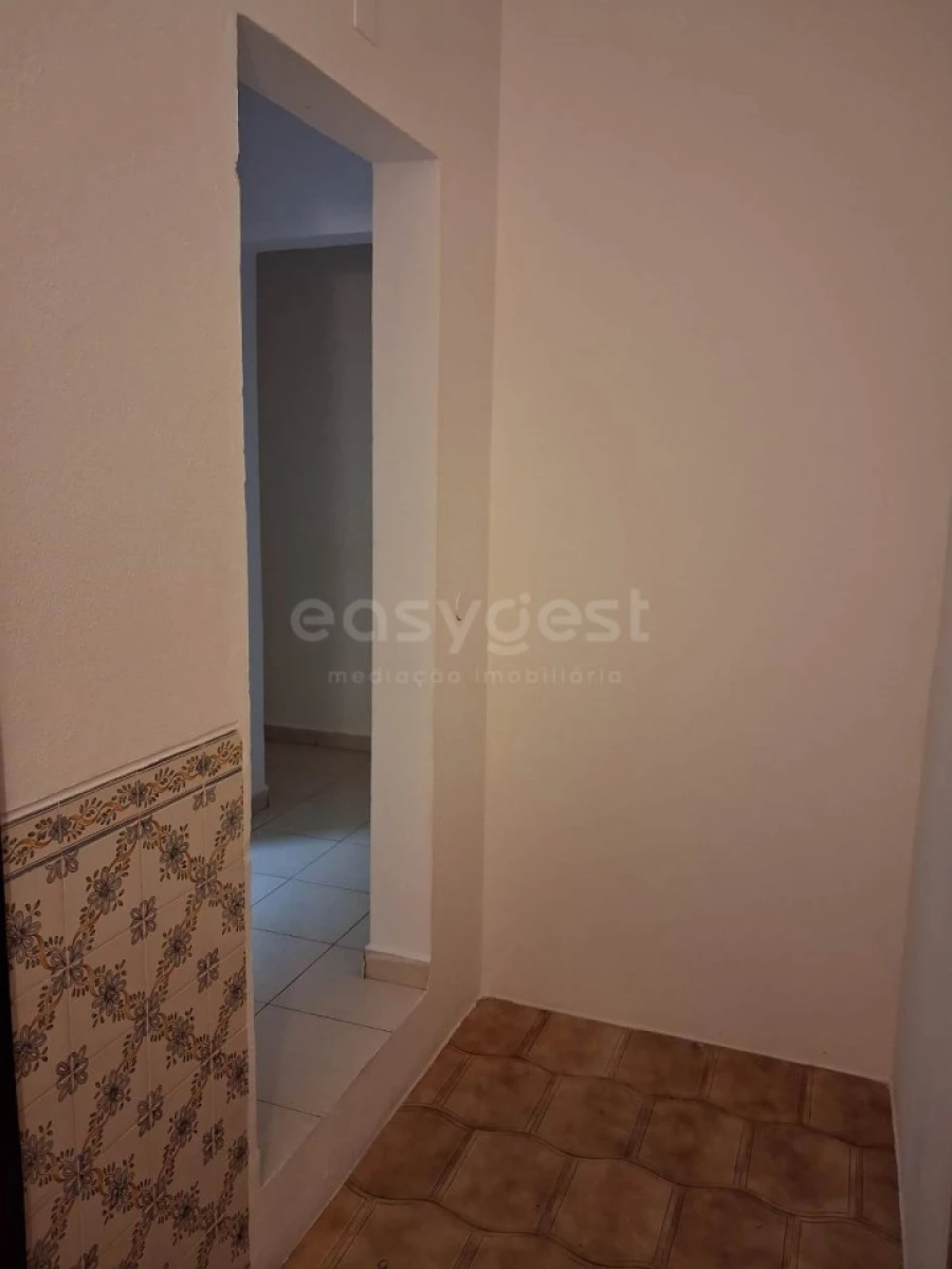 Apartamento T1 para Venda em Serpa (Salvador e Santa Maria) Foto 11