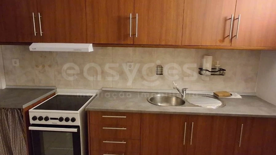 Apartamento T1 para Venda em Serpa (Salvador e Santa Maria)