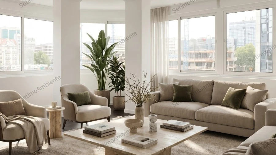 Apartamento T3 para Venda em Avenidas Novas