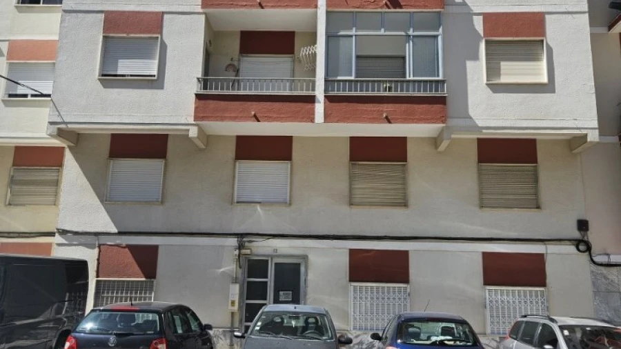 Apartamento T2 para Venda em Setubal (São Sebastião)