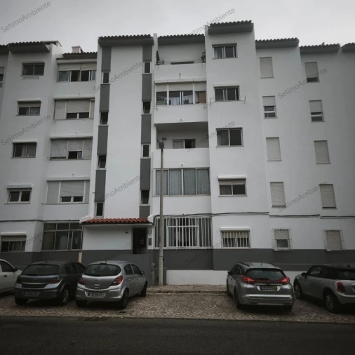 Apartamento T2 para Venda em Cascais e Estoril Foto 2