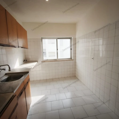 Apartamento T2 para Venda em Cascais e Estoril Foto 7