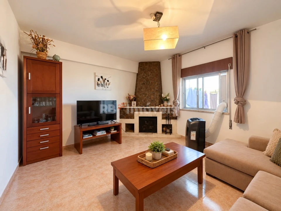 Apartamento T3 para Venda em Gavião e Atalaia Foto 2