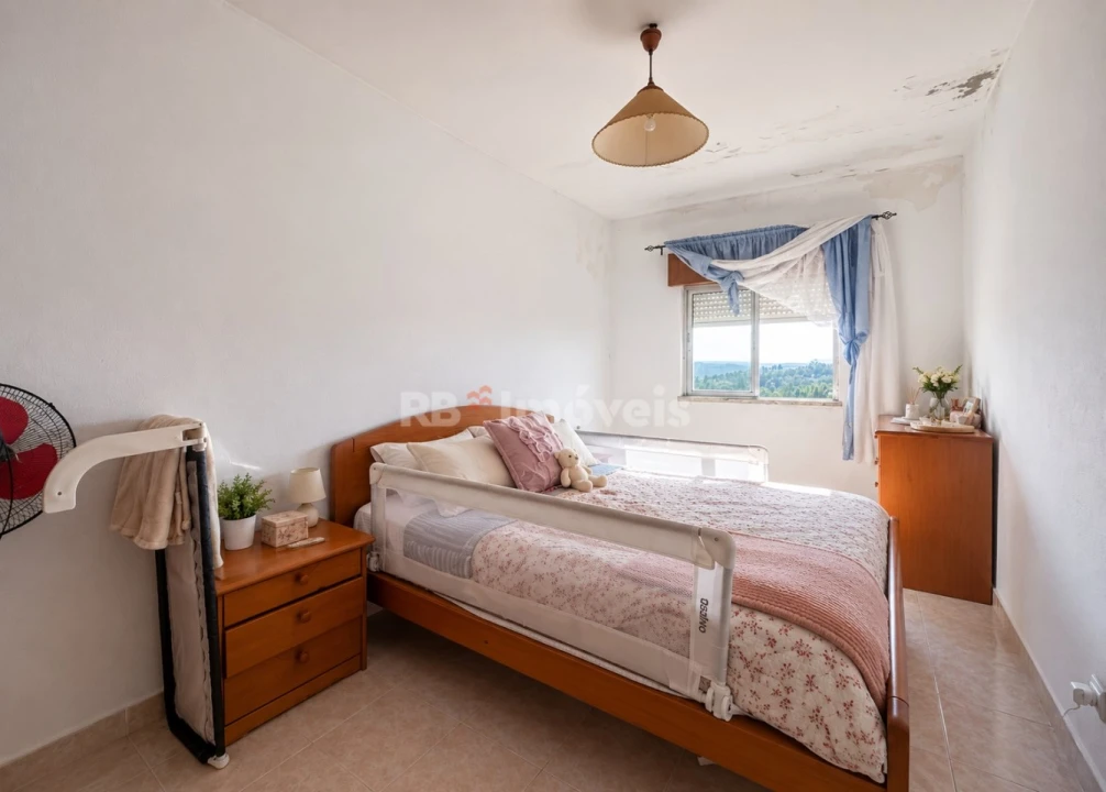 Apartamento T3 para Venda em Gavião e Atalaia Foto 8