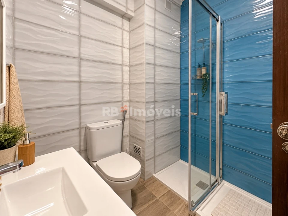 Apartamento T3 para Venda em Gavião e Atalaia Foto 6