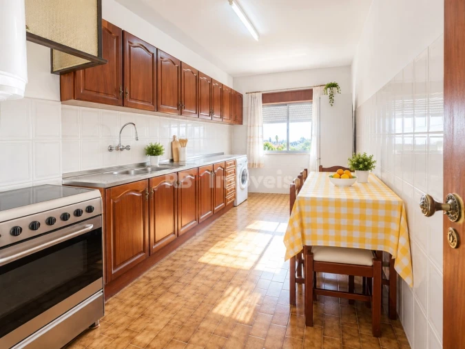 Apartamento T3 para Venda em Gavião e Atalaia Foto 4