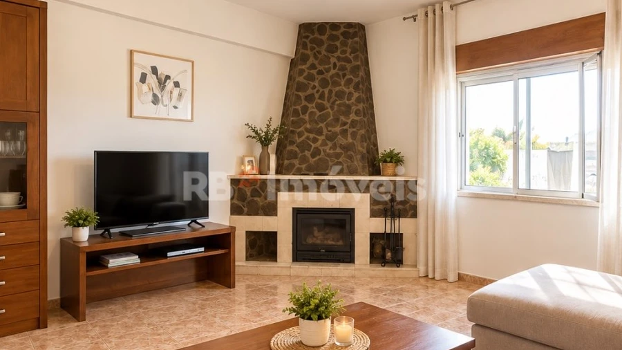 Apartamento T3 para Venda em Gavião e Atalaia