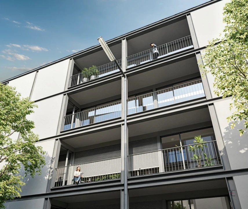 Apartamento T1 para Venda em Fânzeres e São Pedro da Cova Foto 9