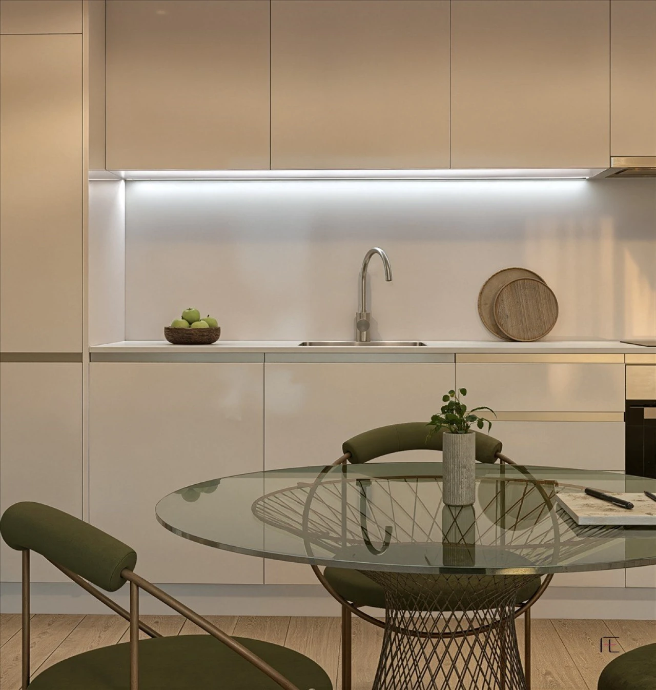 Apartamento T1 para Venda em Fânzeres e São Pedro da Cova Foto 19