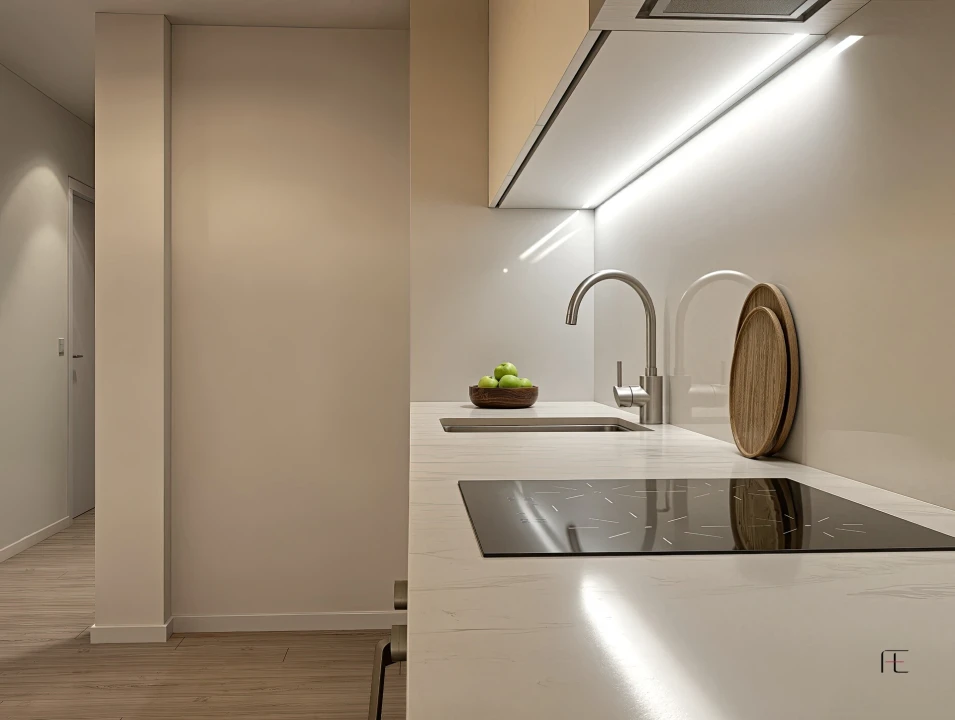 Apartamento T3 para Venda em Fânzeres e São Pedro da Cova Foto 18