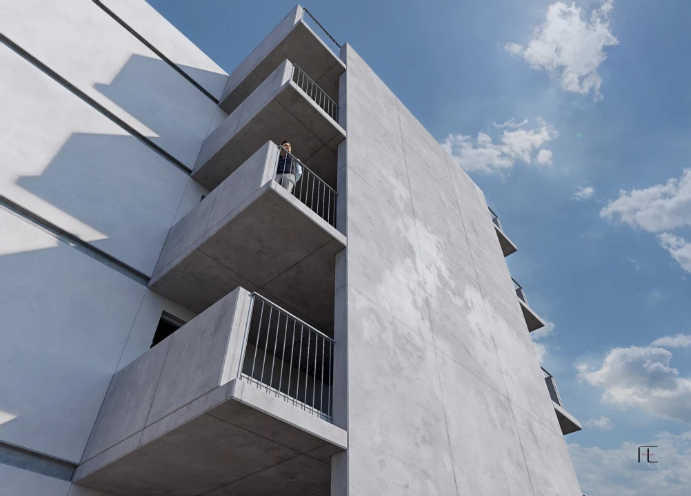 Apartamento T3 para Venda em Fânzeres e São Pedro da Cova Foto 11