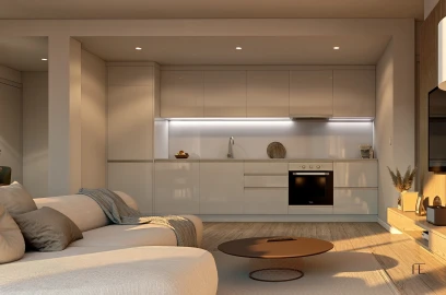 Apartamento T3 para Venda em Fânzeres e São Pedro da Cova