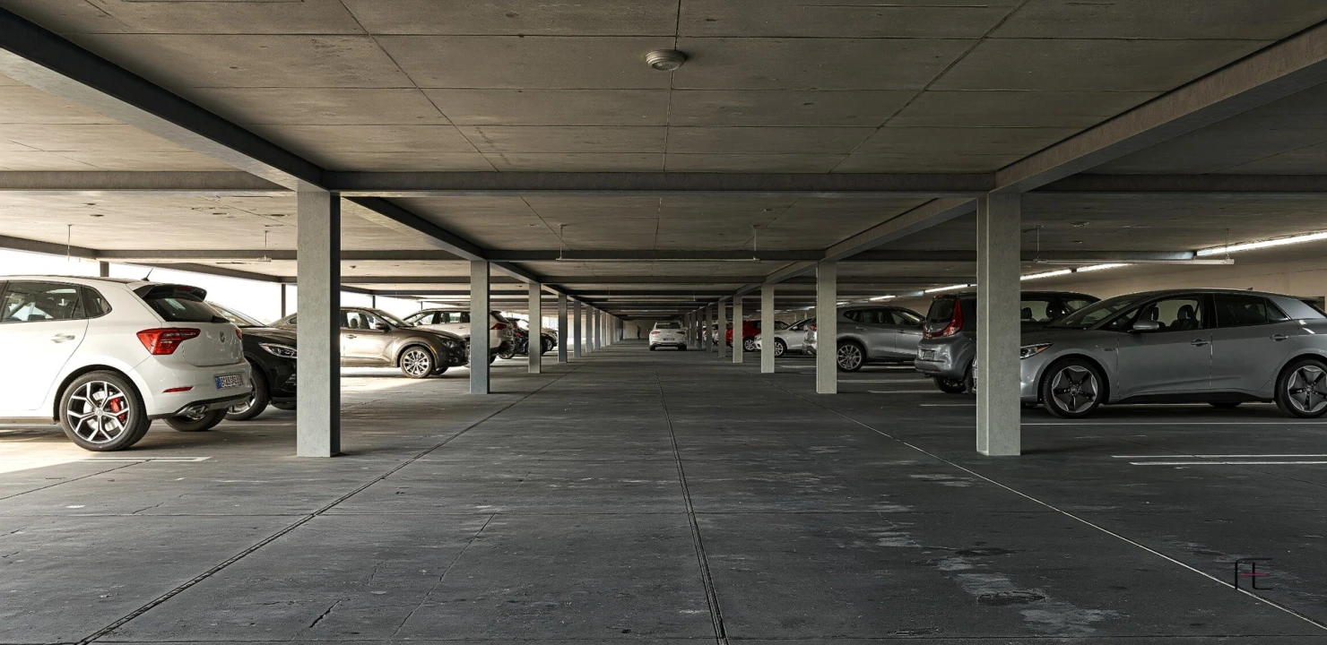 Apartamento T2 para Venda em Fânzeres e São Pedro da Cova Foto 14