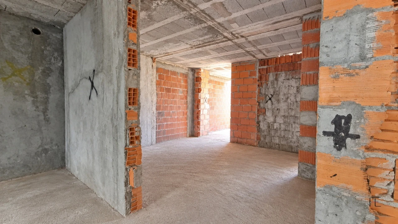 Apartamento T2 para Venda em Espinho Foto 8