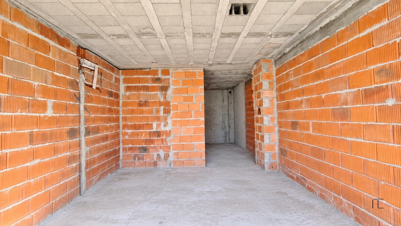 Apartamento T2 para Venda em Espinho Foto 4