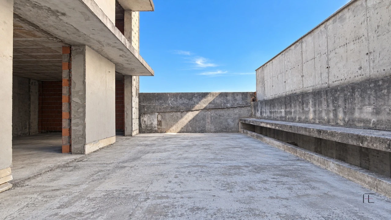 Apartamento T2 para Venda em Espinho Foto 13