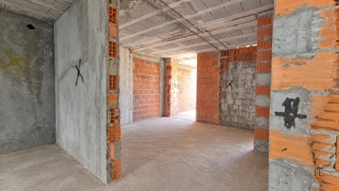 Apartamento T2 para Venda em Espinho