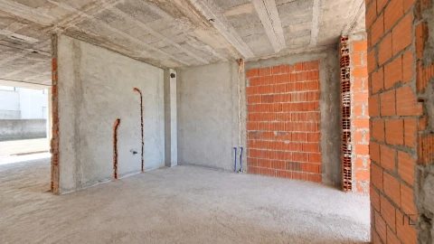 Apartamento T2 para Venda em Espinho