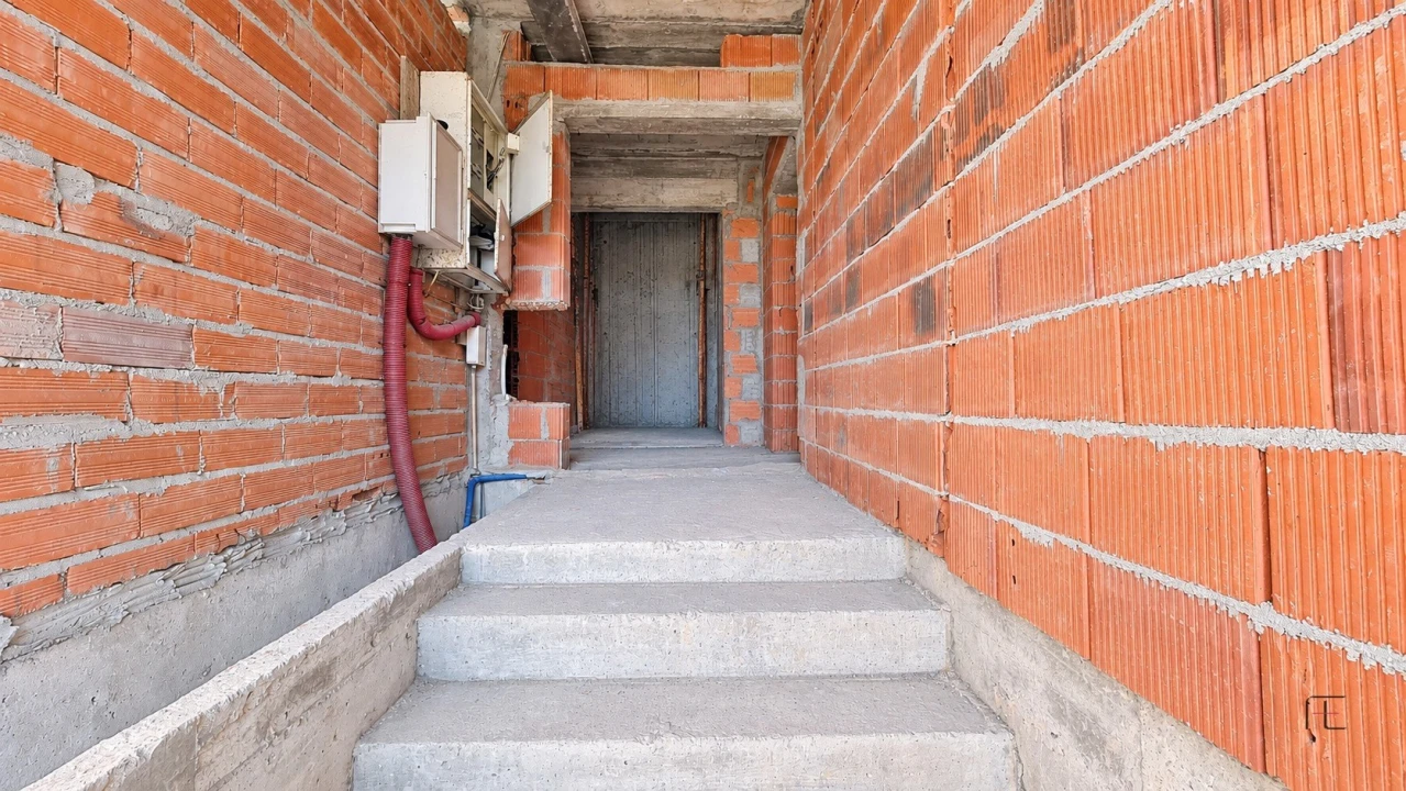 Apartamento T2 para Venda em Espinho Foto 11