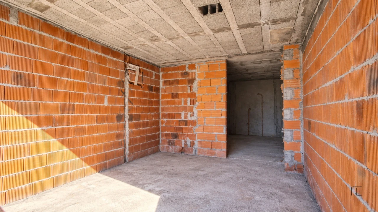 Apartamento T2 para Venda em Espinho Foto 6