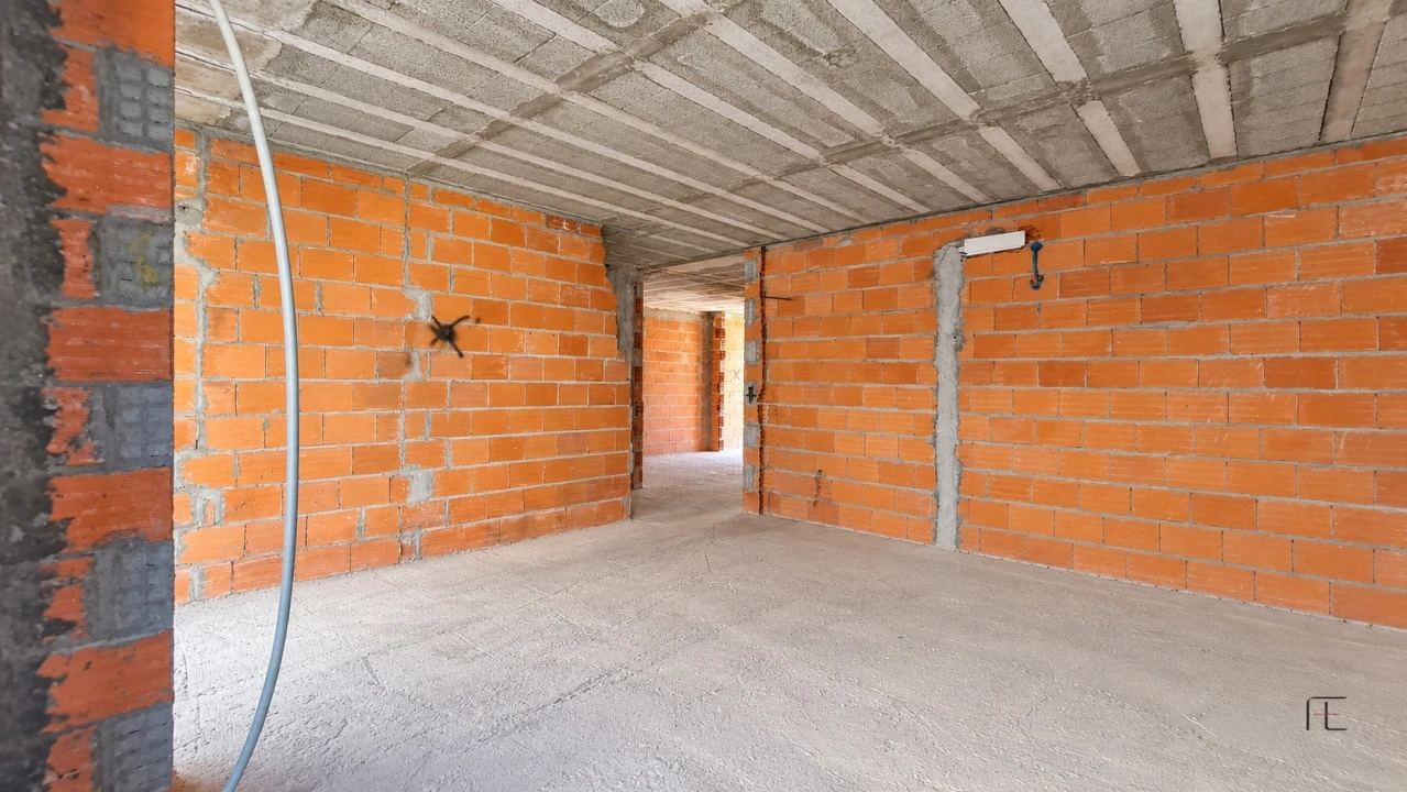 Apartamento T2 para Venda em Espinho Foto 2