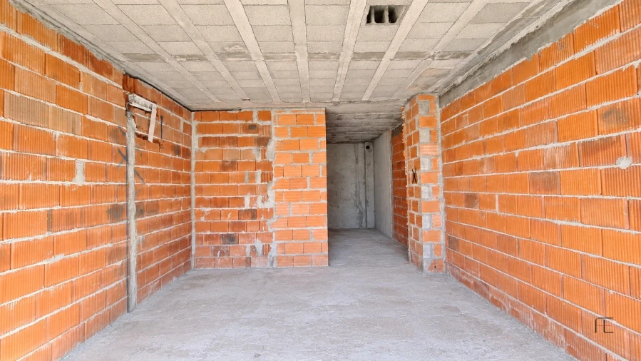 Apartamento T2 para Venda em Espinho Foto 4
