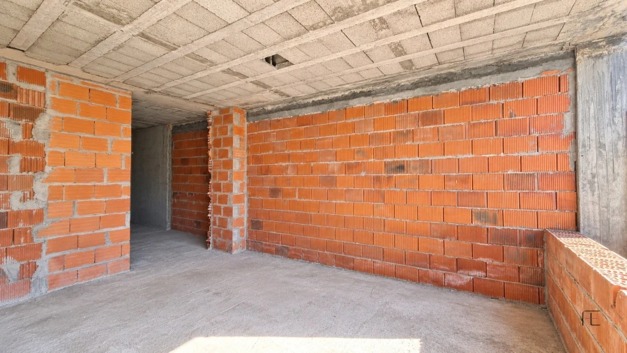 Apartamento T2 para Venda em Espinho Foto 5