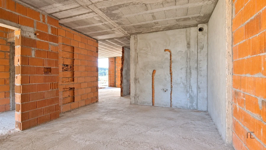 Apartamento T2 para Venda em Espinho Foto 7