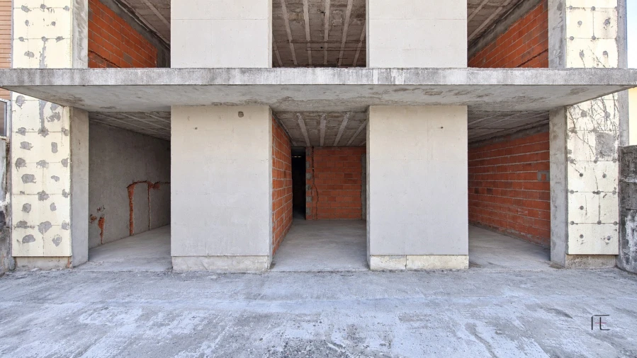 Apartamento T2 para Venda em Espinho Foto 12