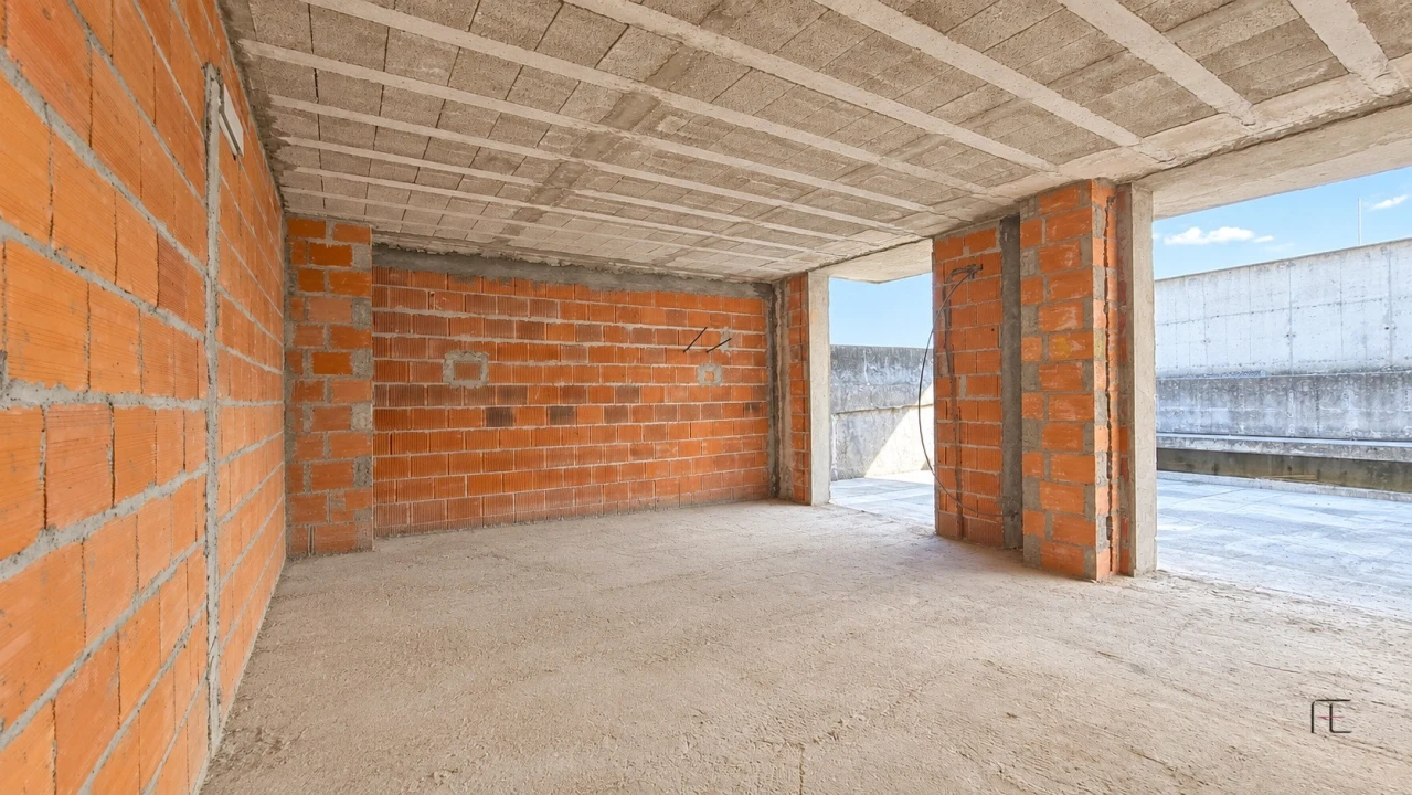 Apartamento T2 para Venda em Espinho Foto 1