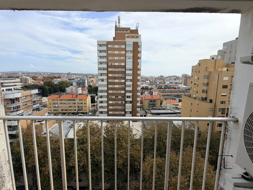 Apartamento T2 para Venda em Póvoa de Varzim, Beiriz e Argivai Foto 18