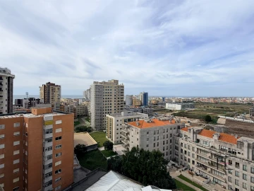 Apartamento T2 para Venda em Póvoa de Varzim, Beiriz e Argivai