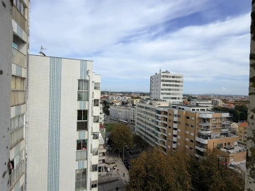 Apartamento T2 para Venda em Póvoa de Varzim, Beiriz e Argivai