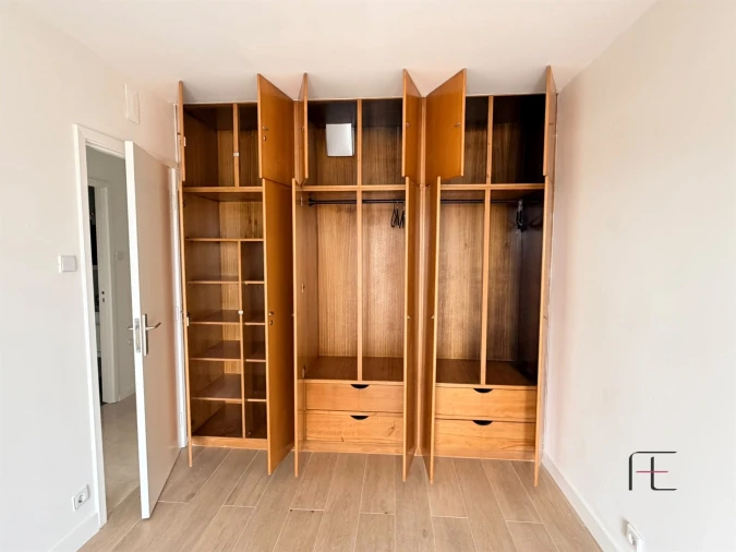 Apartamento T2 para Venda em Póvoa de Varzim, Beiriz e Argivai Foto 17
