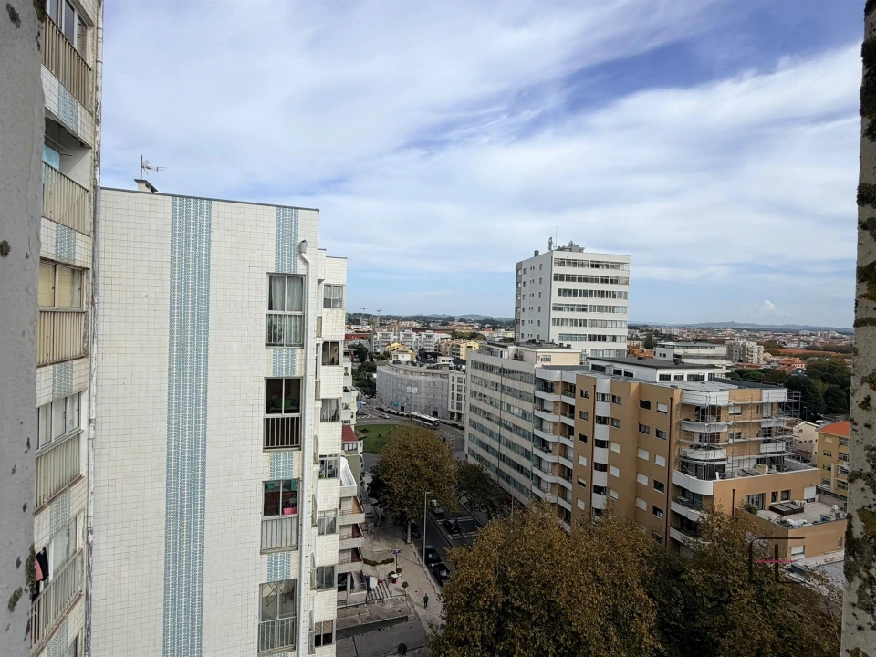 Apartamento T2 para Venda em Póvoa de Varzim, Beiriz e Argivai Foto 19