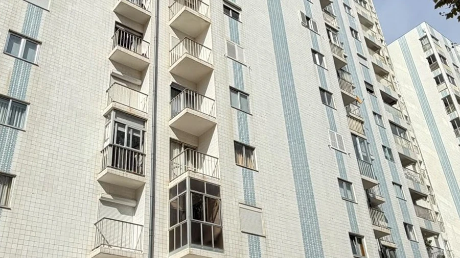 Apartamento T2 para Venda em Póvoa de Varzim, Beiriz e Argivai