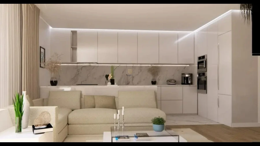 Apartamento T2 para Venda em Mafamude e Vilar do Paraíso