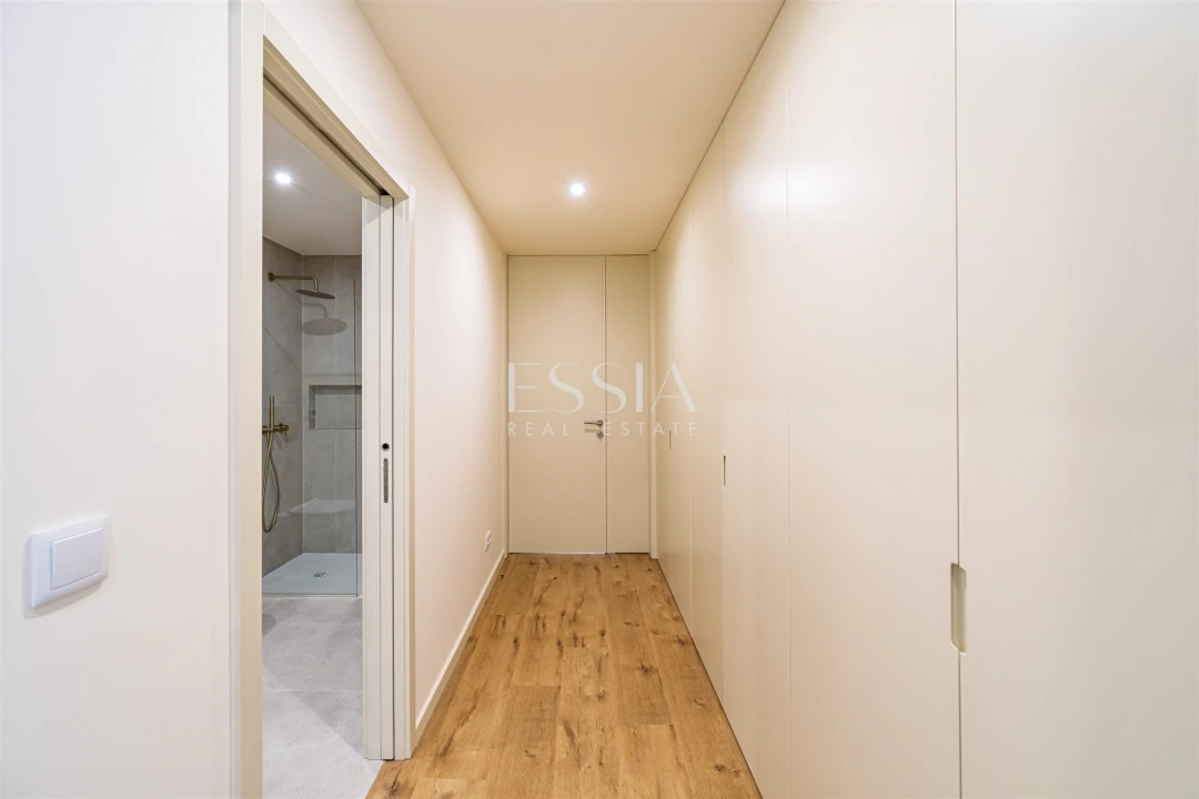 Apartamento T2 para Venda em Paranhos Foto 18