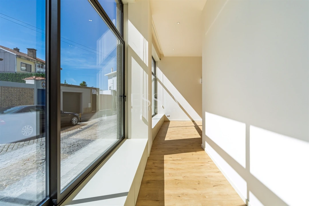 Apartamento T2 para Venda em Paranhos Foto 9