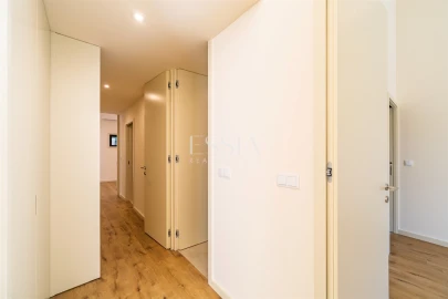 Apartamento T2 para Venda em Paranhos