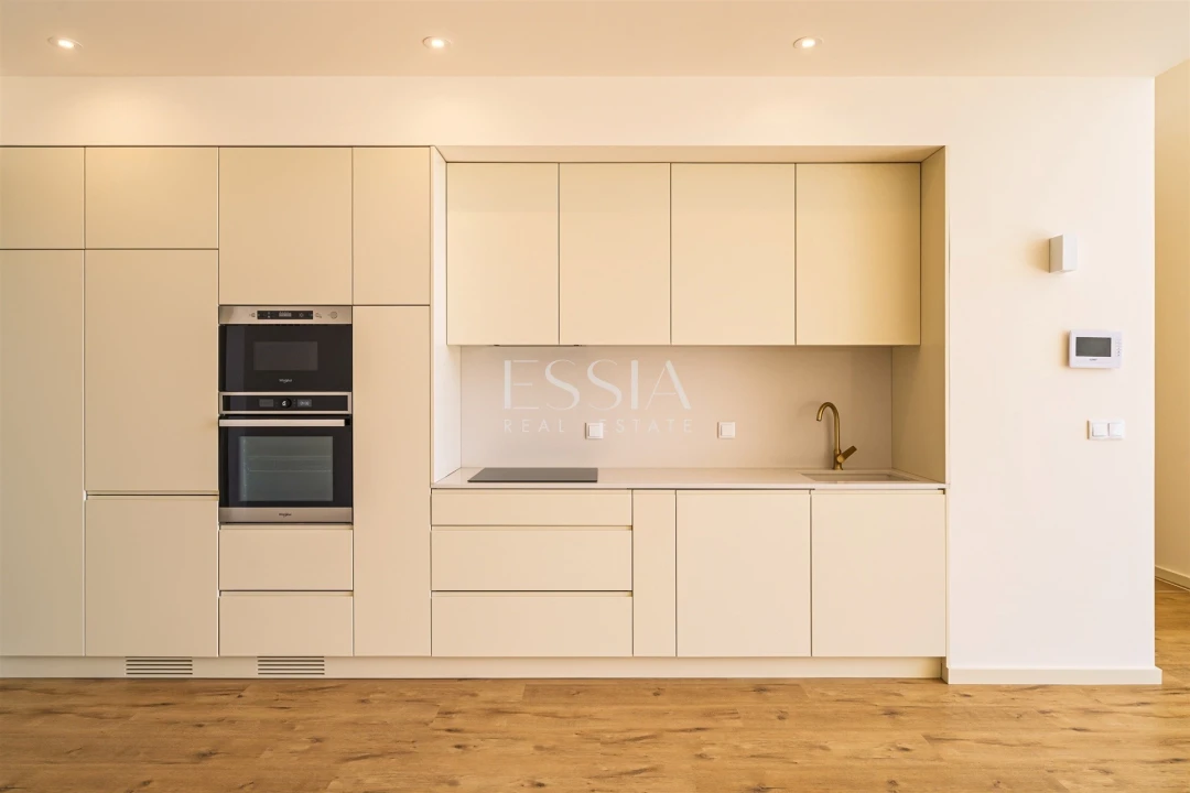 Apartamento T2 para Venda em Paranhos Foto 5