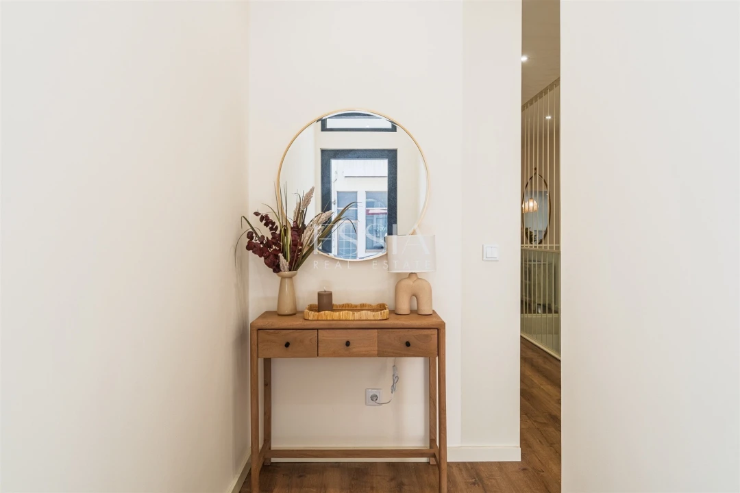 Apartamento T3 para Venda em Bonfim Foto 17