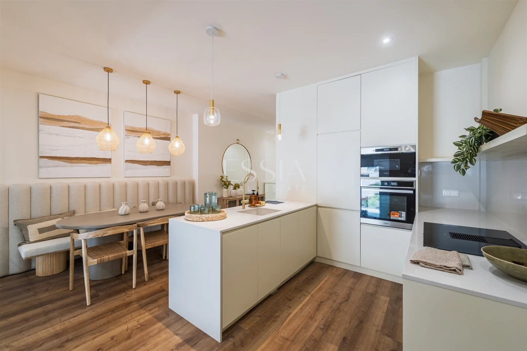 Apartamento T3 para Venda em Bonfim Foto 9